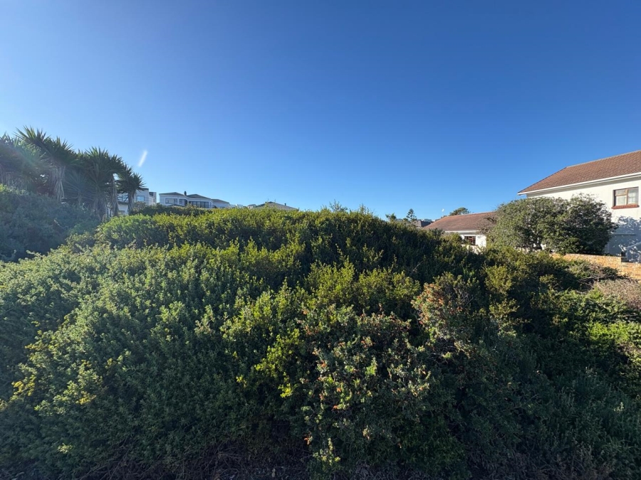 0 Bedroom Property for Sale in Yzerfontein Western Cape